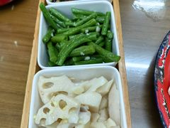 -鲁南仔·滕州炒鸡(经三路店)