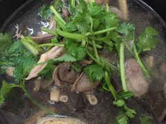 -京陵鸭血粉丝汤(景德路店)