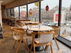 -必胜客(巴沟店)
