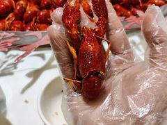 -湘江大码头·龙虾馆(渔人码头一店)