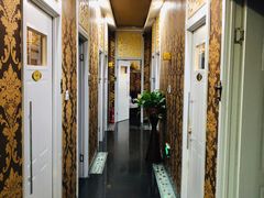 -金海岸足道(联盛大厦店)