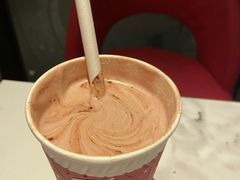 热巧克力-COSTA COFFEE(新奥购物中心店)