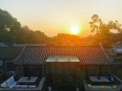 -糖房咖啡(南锣鼓巷店)