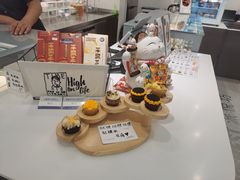 -派悦坊·甜品·蛋糕(虹口龙之梦店)