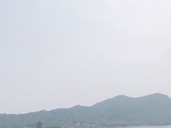 -十三陵水库
