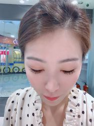 -吉吉靓甲美睫