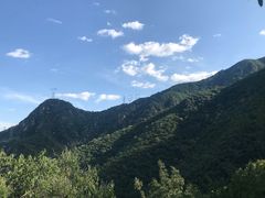 -阳台山自然风景区