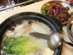 -老三龙虾(汉阳杨泗庙店)