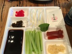 -四季民福烤鸭店(前门廊房二条店)