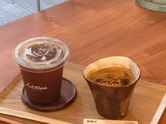 -LilBee Coffee