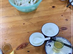 -南记食粥坊·宵夜大排档(岭南分店)