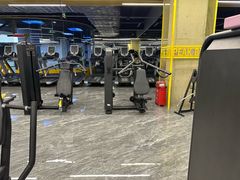 -峰鸟自助健身(锦泰城店)