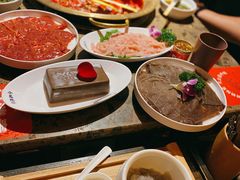 虾滑-小龙坎火锅(春熙太古里店)