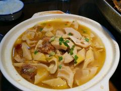 -木桶记臭鳜鱼·安徽非遗名菜(火车站白马老店)