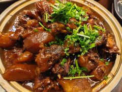 -那家老院子东北菜·饺子·小鸡炖蘑菇(艳华街店)