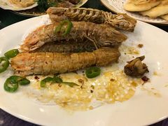 -盛港湾海鲜食府(黄沙店)