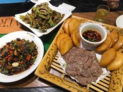 -厨子友味(华顺大厦店)