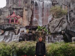 -金鸡山公园