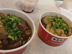 -卤大叔·广州牛杂(壹方城店)