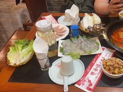-双合福火锅(河北路店)