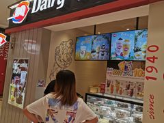 -DQ·蛋糕·冰淇淋(活力城店)