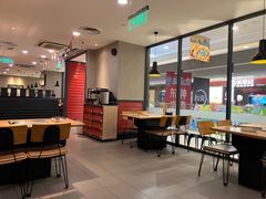 -新石器烤肉(百联川沙店)