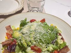 -get pizza意大利餐厅(凯德MALL店)