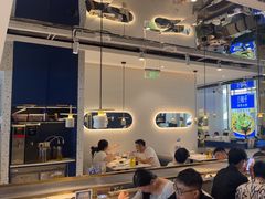-兰湘子·湘菜小炒(长安万科广场店)