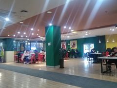 -麦当劳(季平店)