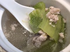 -鹅香四海·卤水火锅·砂锅粥·潮汕菜(宝安店)
