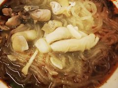 -甘记肥肠粉(马鞍北路店)