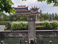 -冶父山国家森林公园