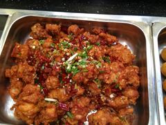 -好伦哥比萨烤肉自助(八里桥店)