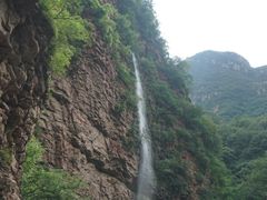 -湖洞水自然风景区