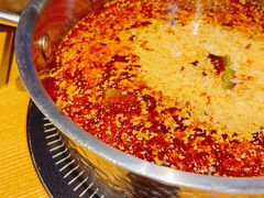 -呷哺呷哺(松北万象汇店)