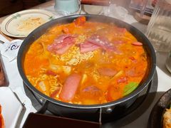 -七八冷面·延边朝鲜族美食(圣熙八号店)