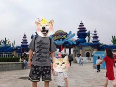 -华夏文旅海洋公园