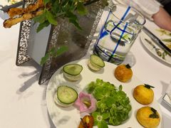-Le Comptoir de Pierre Gagnaire