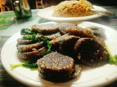 -88号小吃店·经典云南菜·地道纳西美食