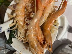 -红鼎豆捞· 20年老店每天都新鲜(宝丰路店)