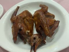-金时代顺风大酒店(静安大融城店)