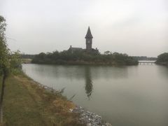 -武清南湖绿博园