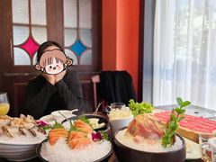 -东海怡品海鲜豆捞(舟宿夜江店)