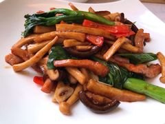 -四海轩(珠海海泉湾店)