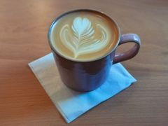 -又至园精品咖啡馆(将军塘店)