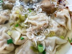 -黄家馄饨(铁心桥店)