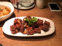 -周家二小姐的菜(西津渡店)