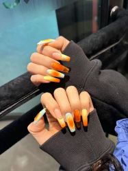 -四季·予你日式美甲美睫Nail