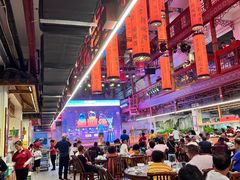 -巴人堂(女儿城店)