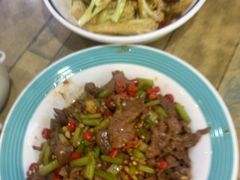 -湘香私房菜(大石长隆店)